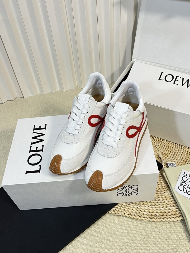 Loewe Sneakers